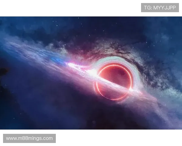 探索无尽星海：银河系的奥秘与奇观